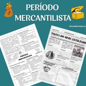 Período Mercantilista