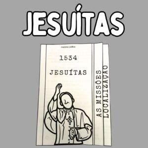 Jesuítas