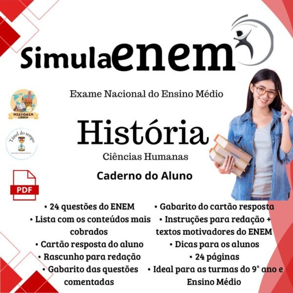 SimulaENEM