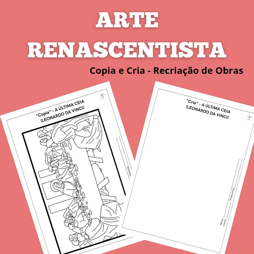 Arte Renascentista