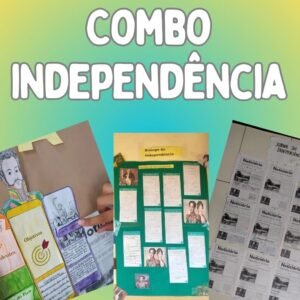 Combo Independência