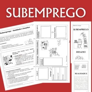 Subemprego