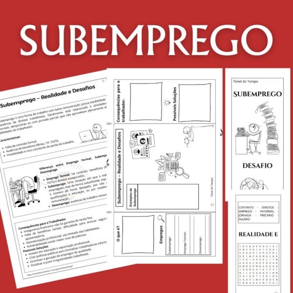 Subemprego