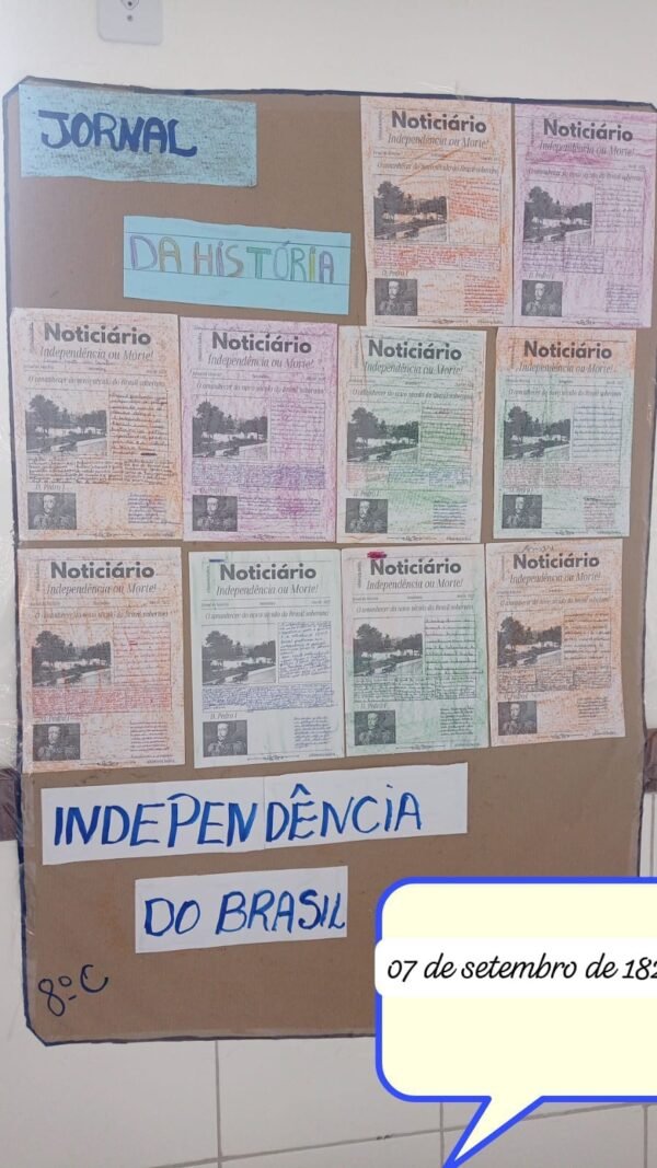 Jornal da Independência - Image 3