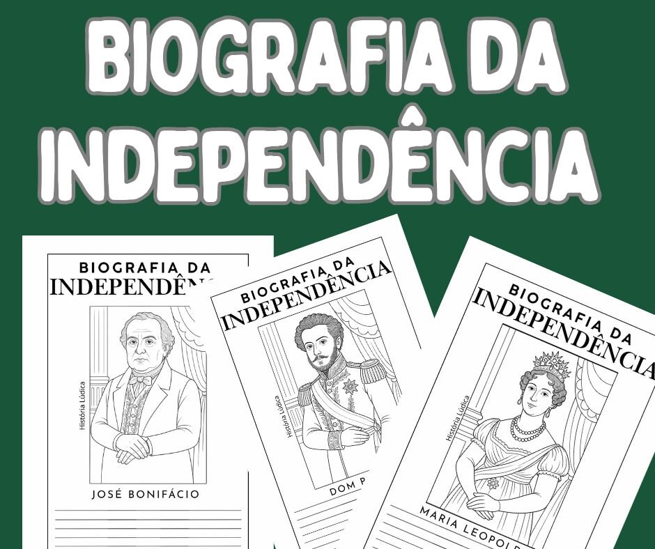 Independência do Brasil