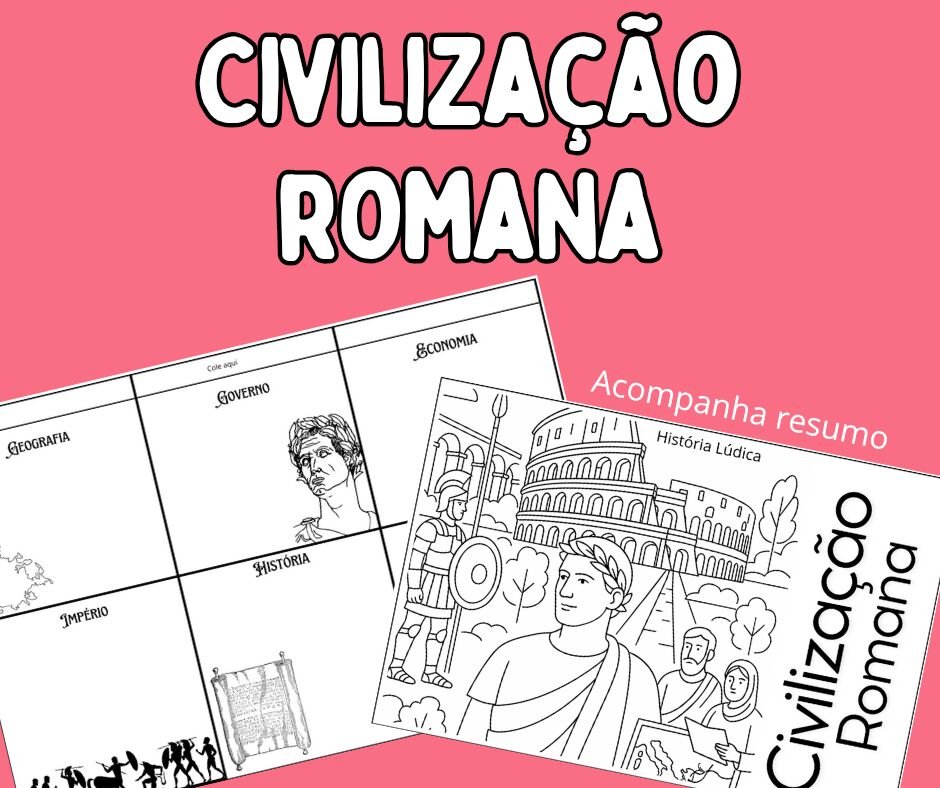 Civilização Romana