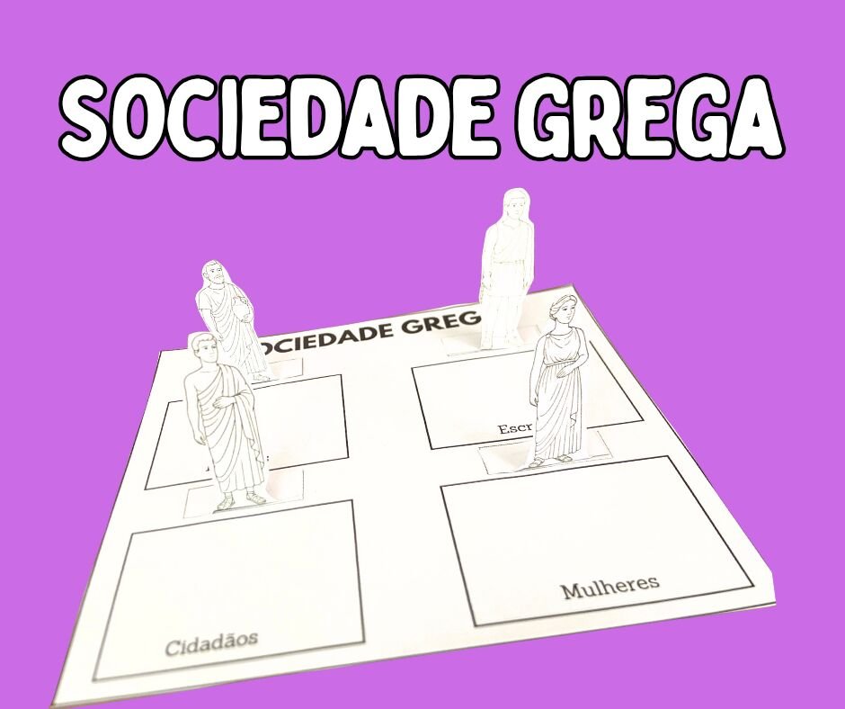 Sociedade Grega