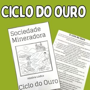 Ciclo do Ouro