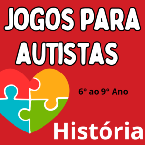 Jogos de História para Autistas