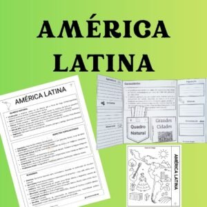 América Latina