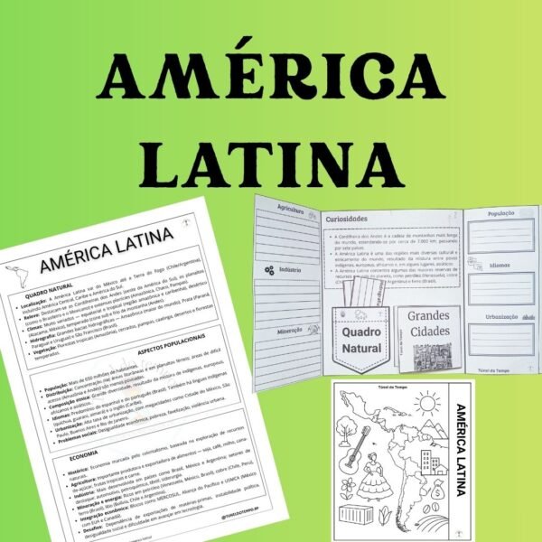América Latina