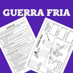 Guerra Fria