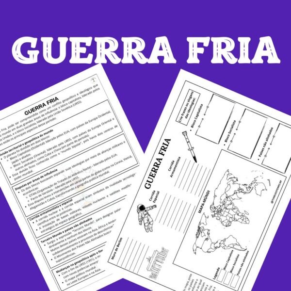 Guerra Fria