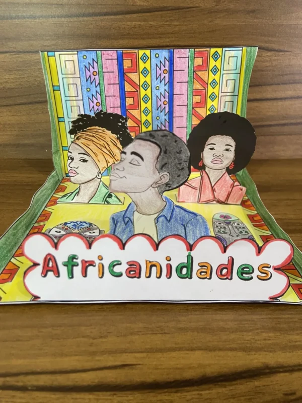 Africanidades