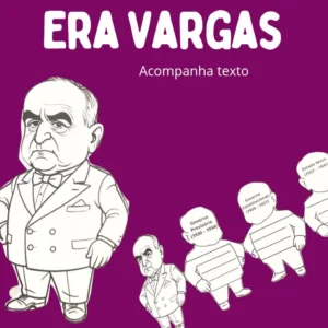 Era Vargas