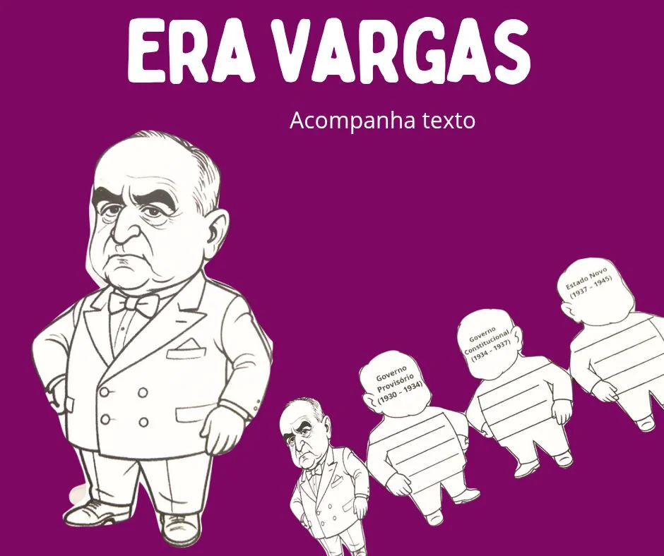 Era Vargas