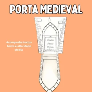 Porta Medieval