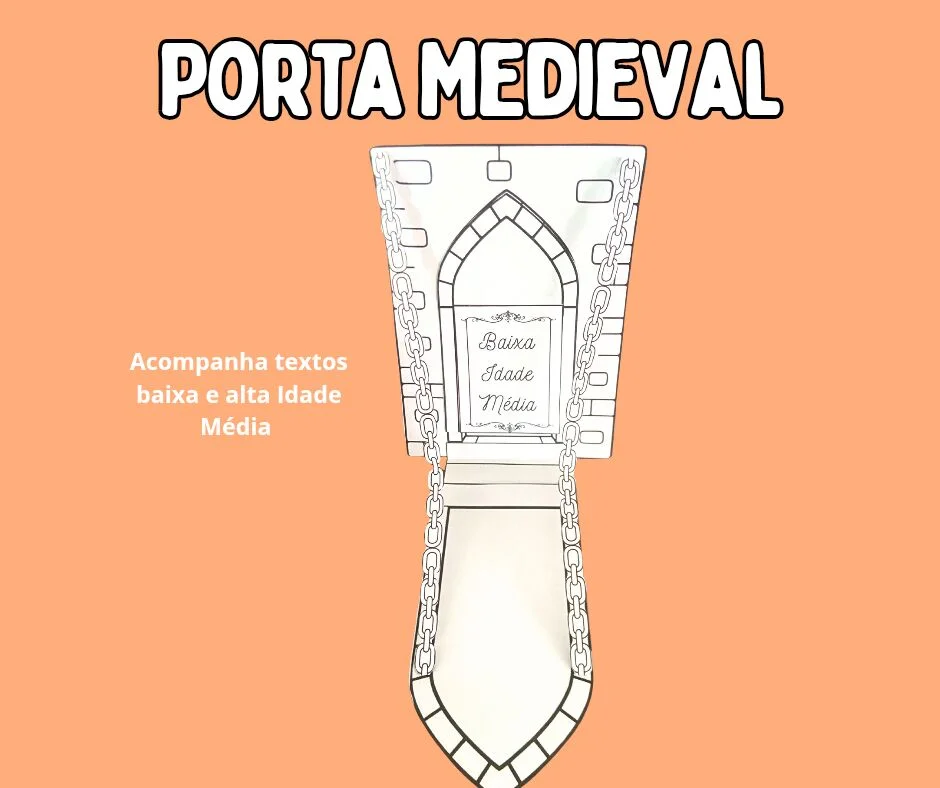 Porta Medieval
