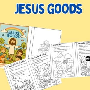 Jesus Goods