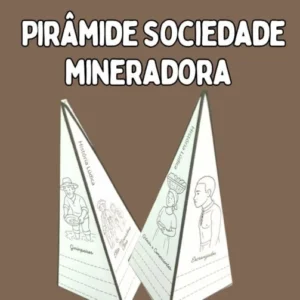 Pirâmide Sociedade Mineradora