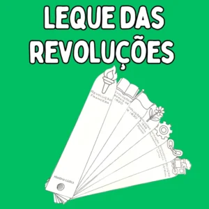 Leque das Revoluções