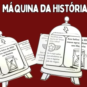 Atividade de Encerramento 2025