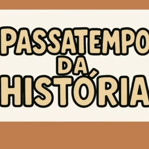Passatempo da História