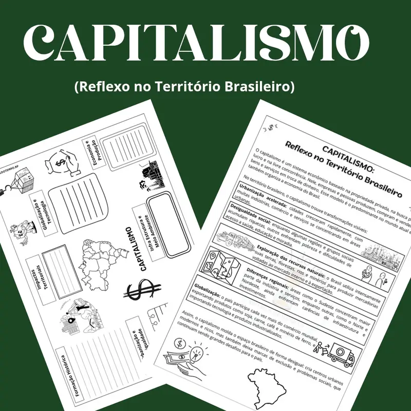 Planejamento Anual de Geografia – BNCC 2026 - Imagem 10