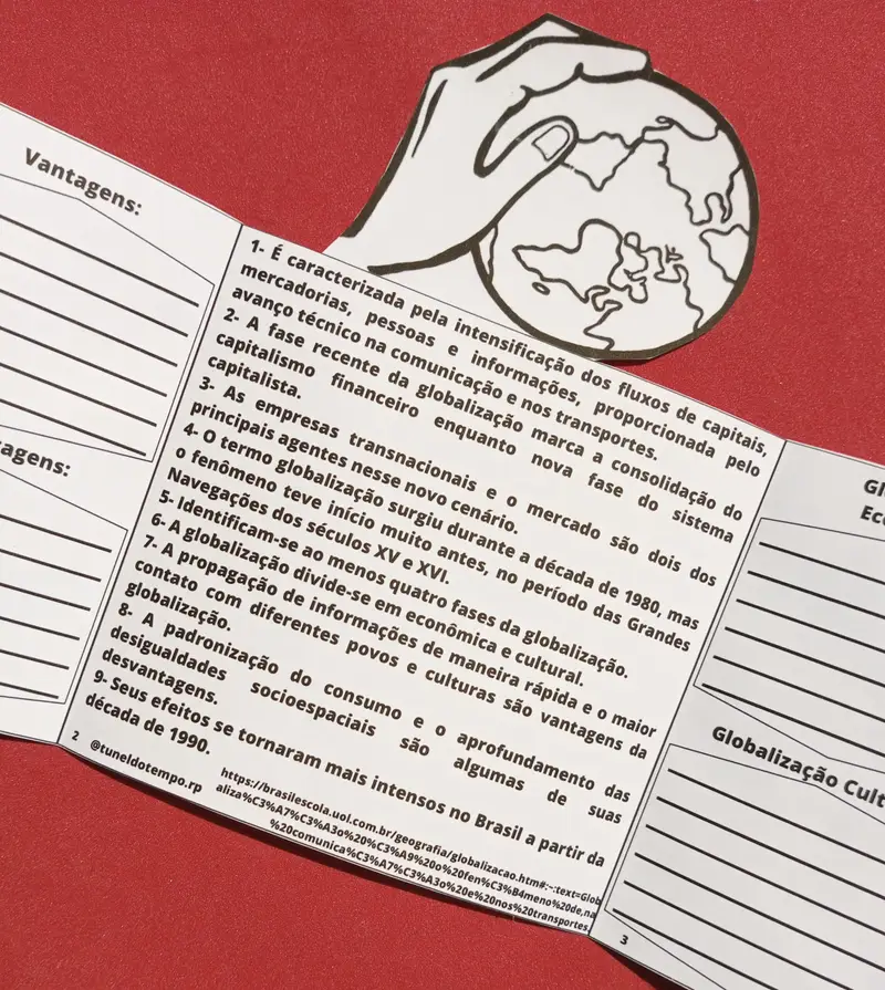 Planejamento Anual de Geografia – BNCC 2026 - Imagem 13