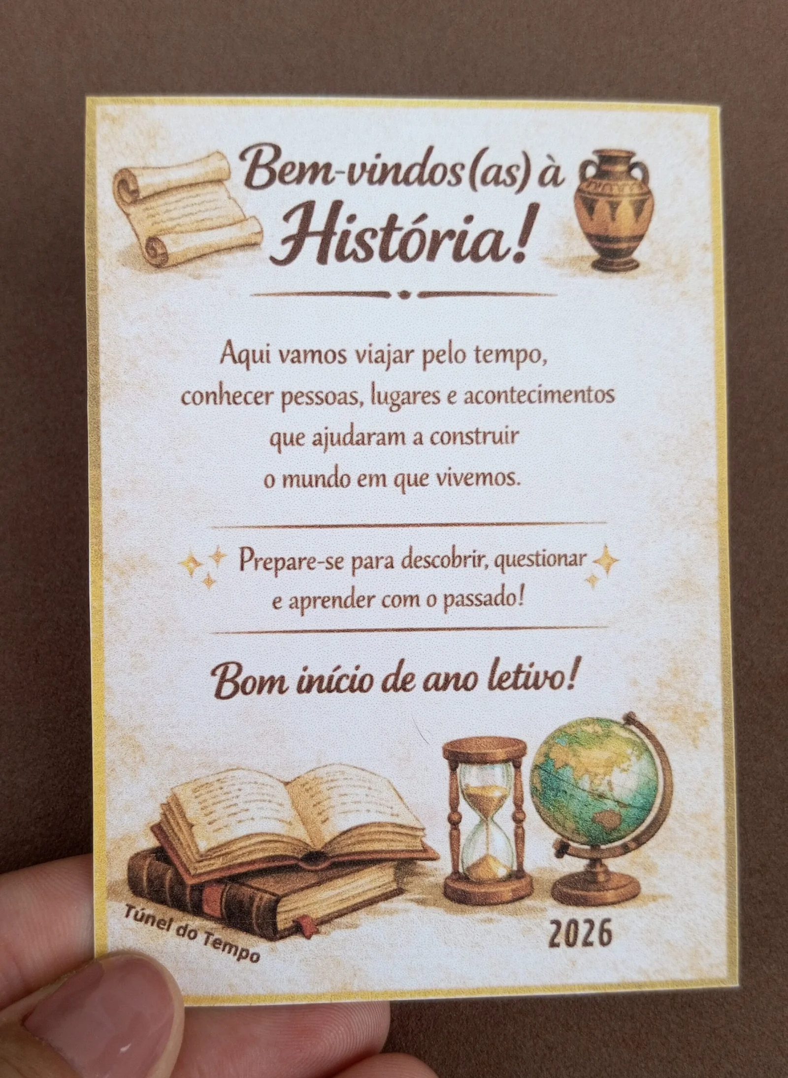Combo volta às aulas – História - Imagem 6