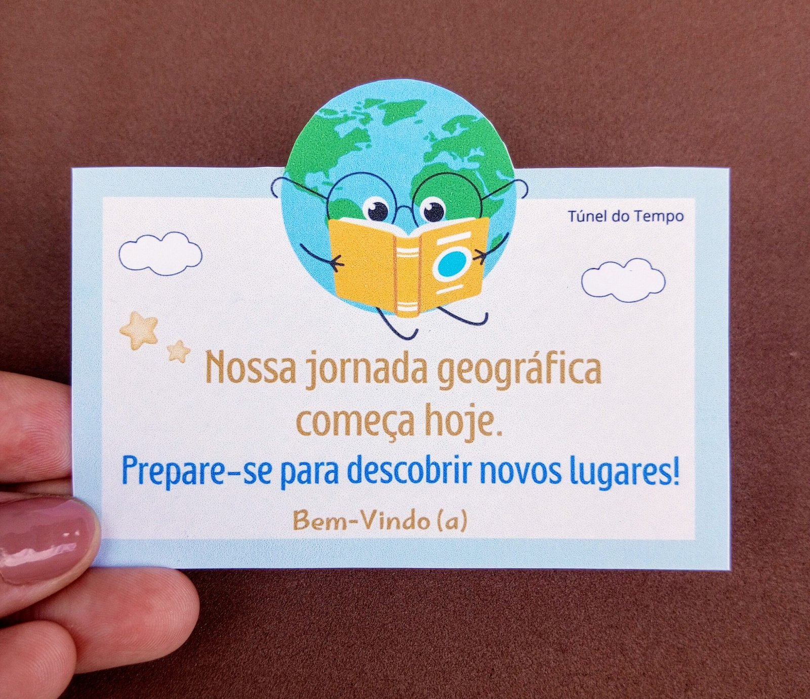 Combo volta às aulas - Geografia - Imagem 2