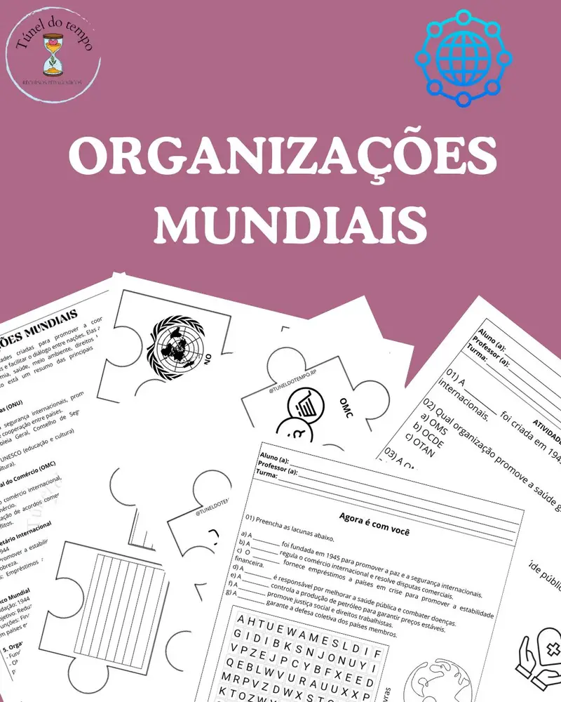 Planejamento Anual de Geografia – BNCC 2026 - Imagem 9