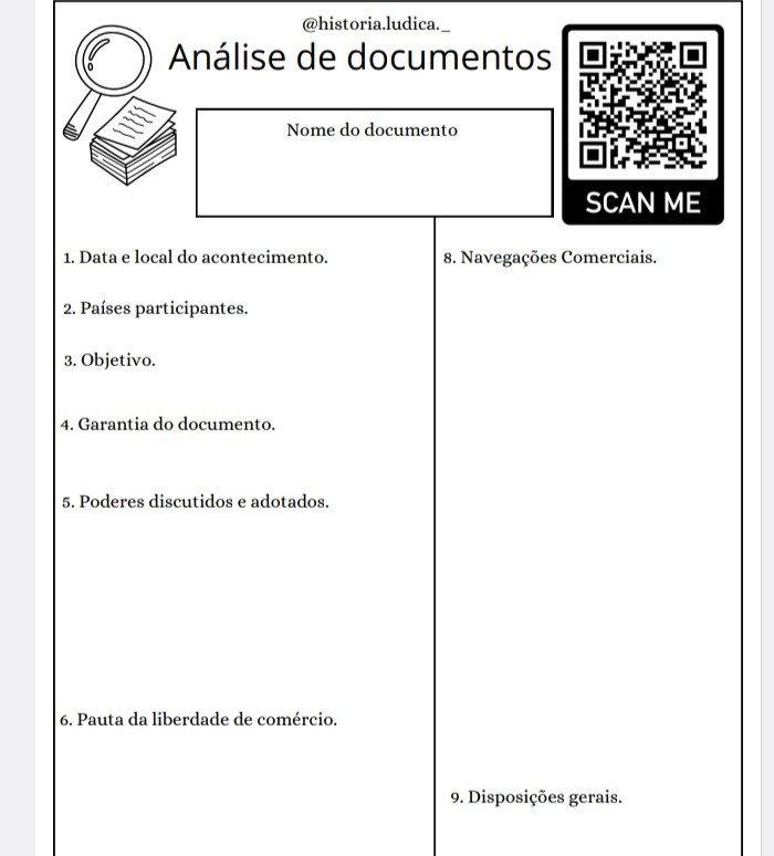 Planejamento Anual de História – BNCC 2026 - Imagem 14