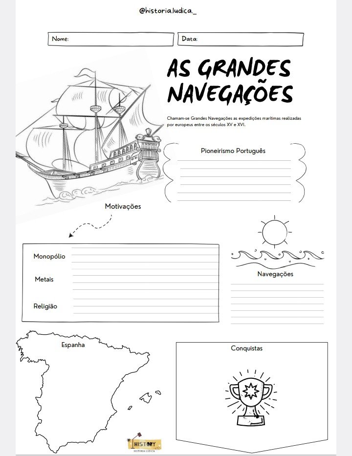 Planejamento Anual de História – BNCC 2026 - Imagem 11