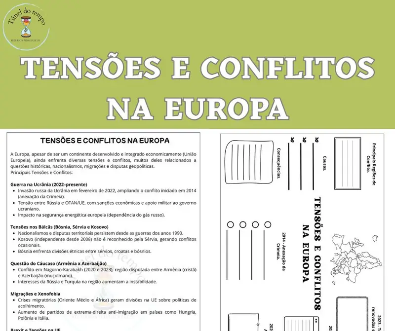 Planejamento Anual de Geografia – BNCC 2026 - Imagem 7