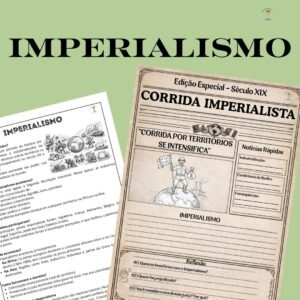 Imperialismo