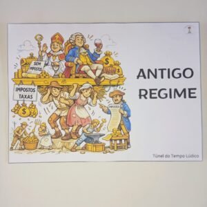 Antigo Regime