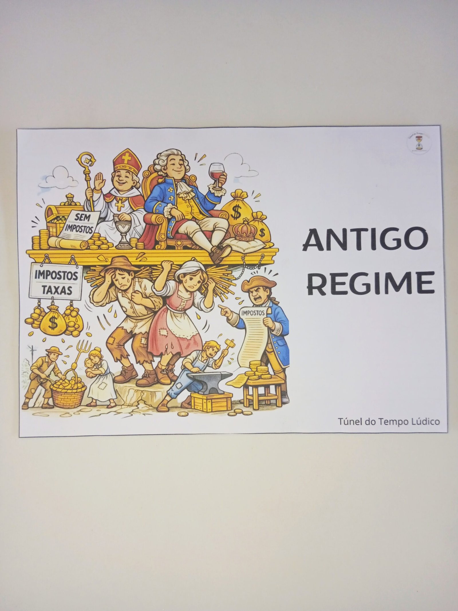 Antigo Regime