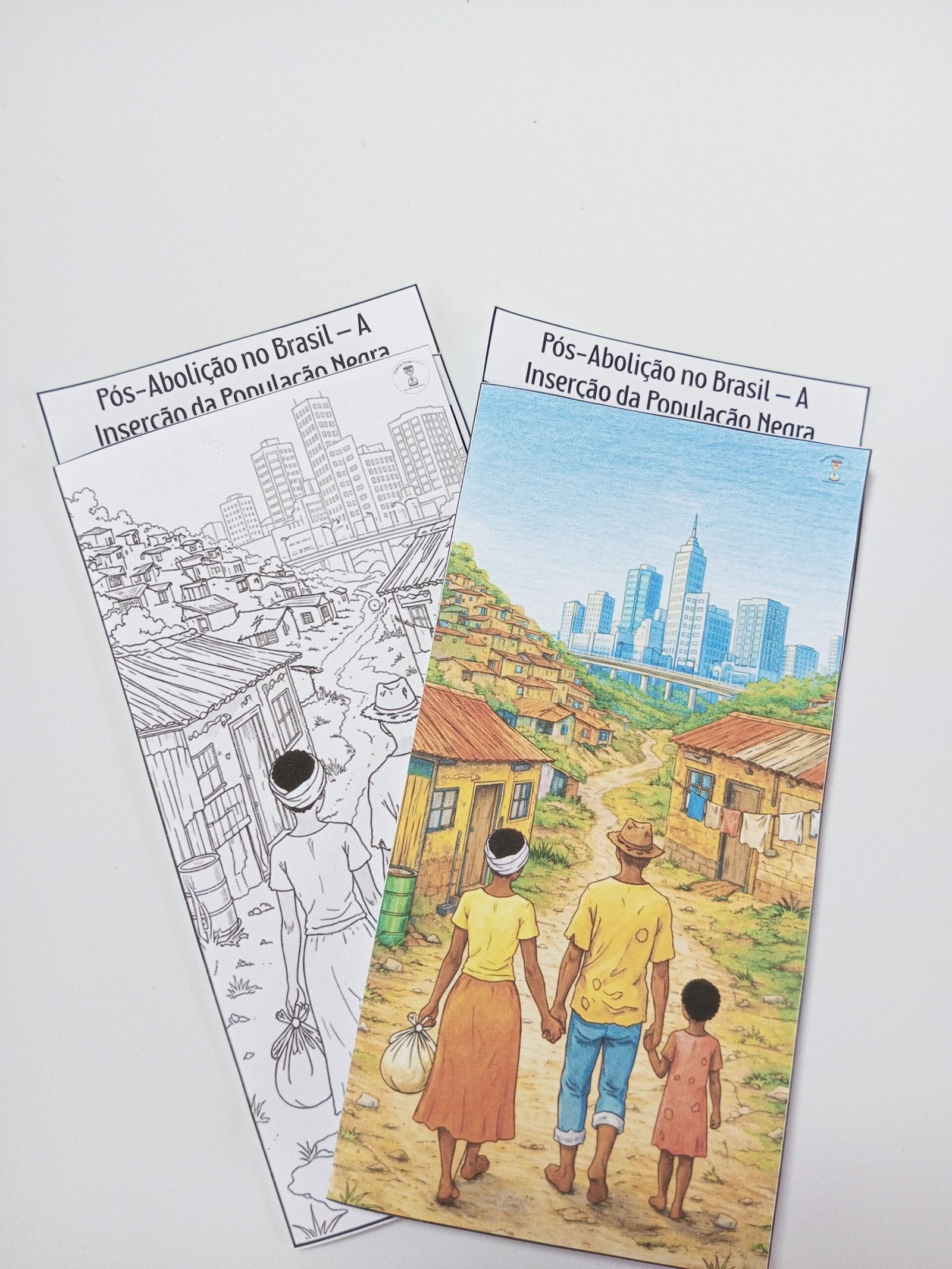 Pós-Abolição no Brasil – A Inserção da População Negra - Imagem 4