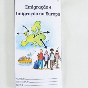 Emigração e Imigração na Europa