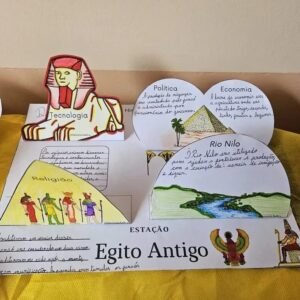 Estação Egito