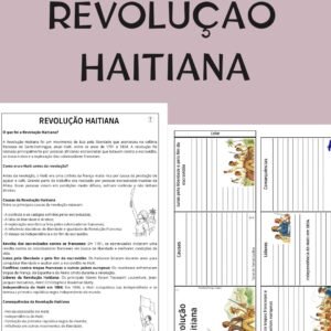Revolução Haitiana