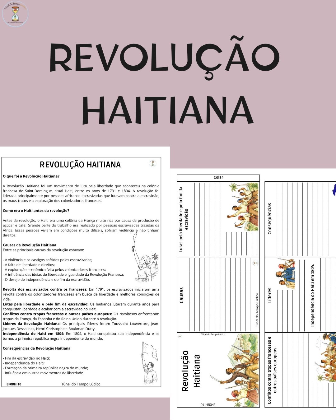 Revolução Haitiana
