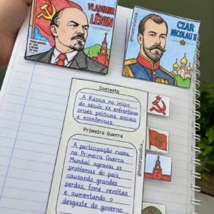 Revolução Russa